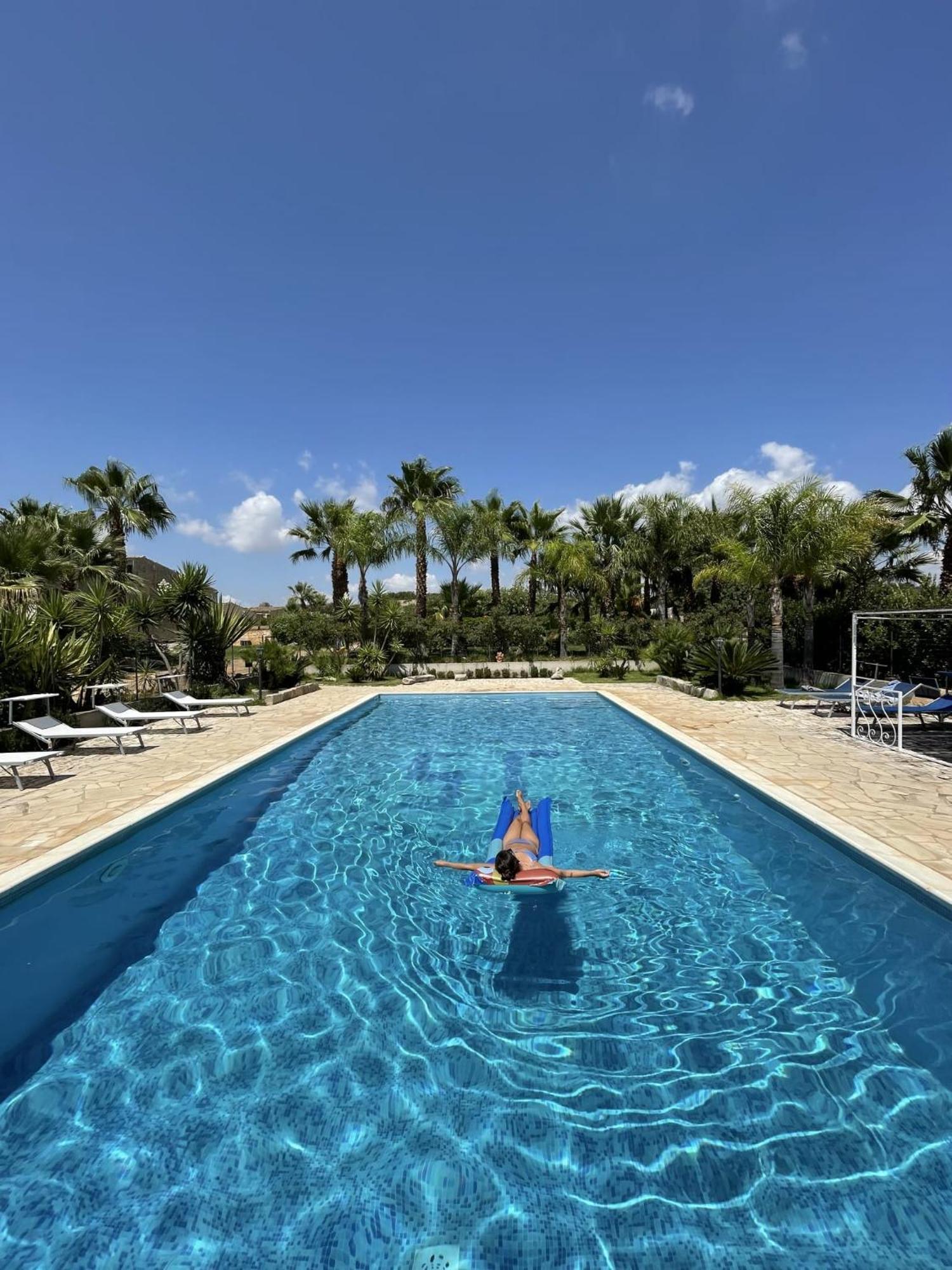 Masseria Boscorotondo * Шикли